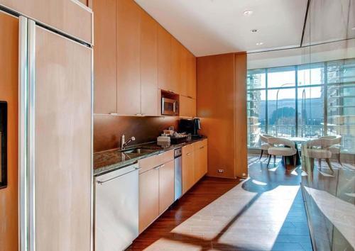 Apartamento Luxury Rentals National Mall Dc