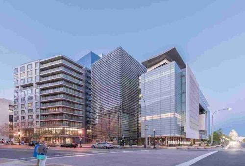 Apartamento Luxury Rentals National Mall Dc