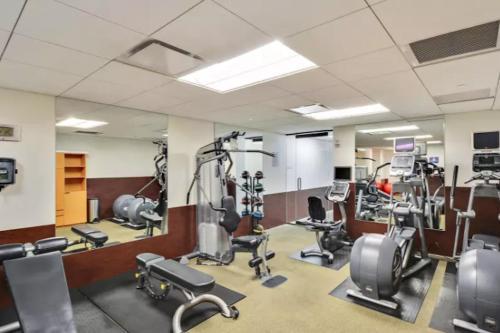 Apartamento Luxury Rentals National Mall Dc