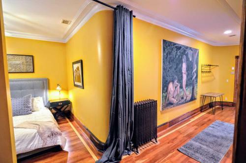1305 Northwest Rhode Island Apartment #1076 Apts