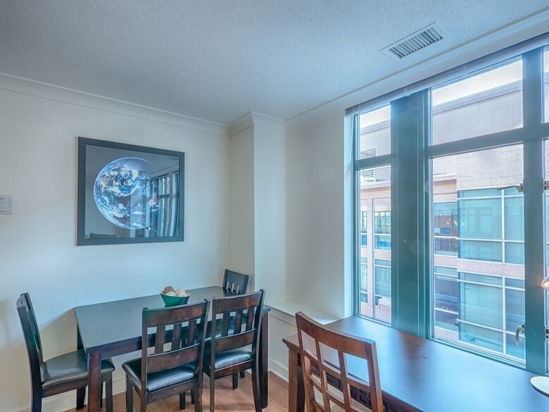 Apartamento National At Penn Quarter