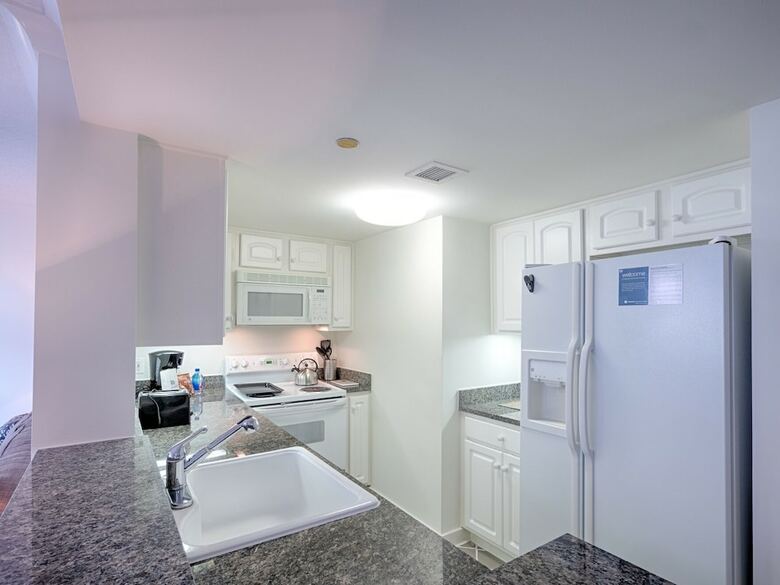 Apartamento National At Penn Quarter