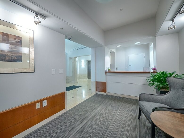 Apartamento National At Penn Quarter