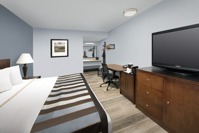 Ivy City Hotel