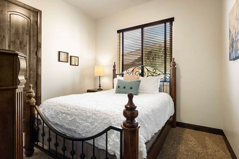 Coral Vista Villa