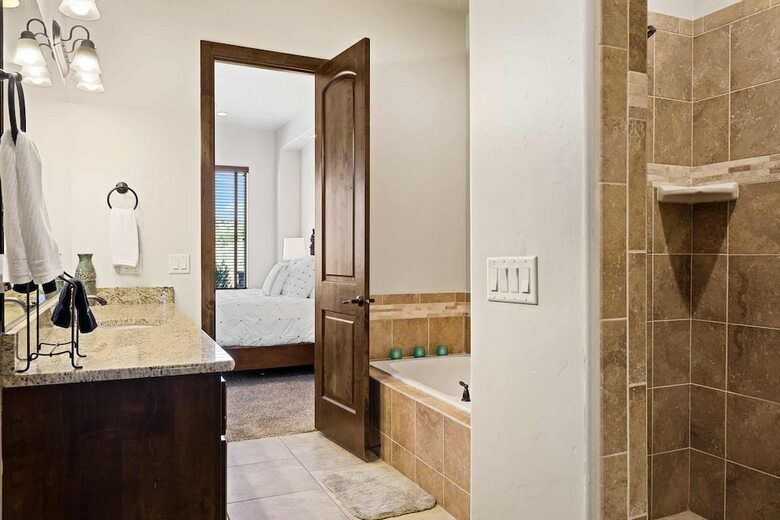 Coral Vista Villa