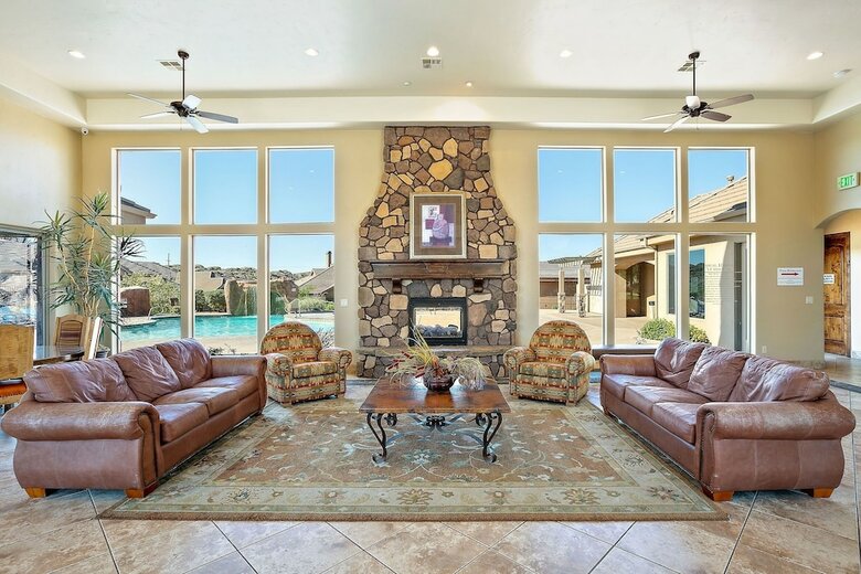 Coral Vista Villa