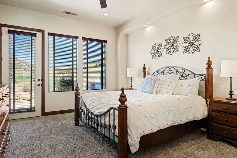 Coral Vista Villa