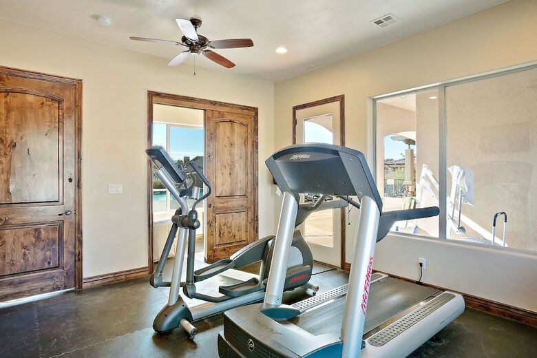 Coral Vista Villa
