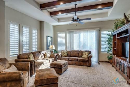 Pebble Beach Retreat