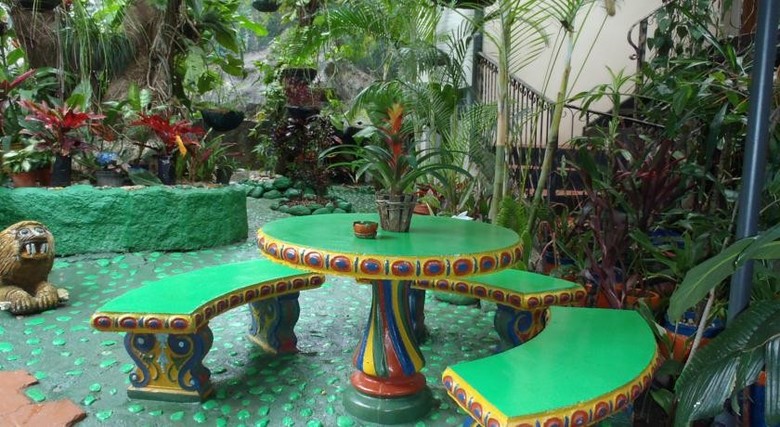 Hotel Apartments Casa Lima B&B
