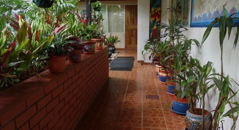 Hotel Apartments Casa Lima B&B