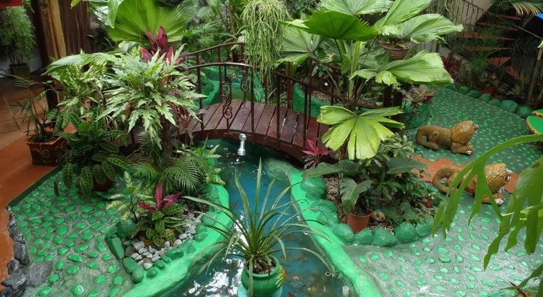 Hotel Apartments Casa Lima B&B