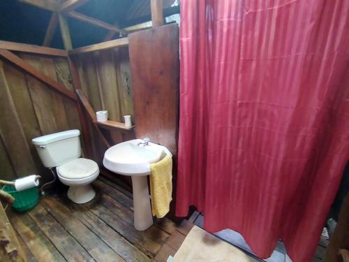 Agroturismo Casa Peque�a