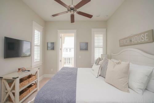 Prominence On 30a Vacation Homes