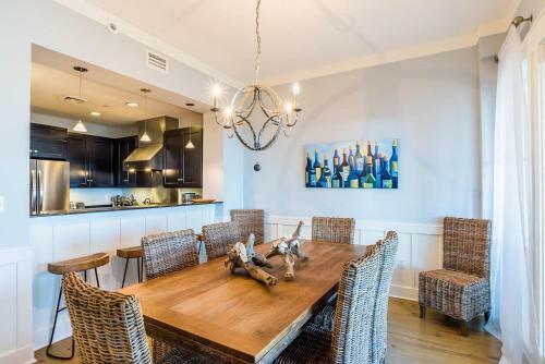 Apartamento Watersound Compass Point Ii-106 - 37 Compass Pt. Way Condo
