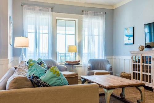 Apartamento Watersound Compass Point Ii-106 - 37 Compass Pt. Way Condo