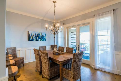 Apartamento Watersound Compass Point Ii-106 - 37 Compass Pt. Way Condo