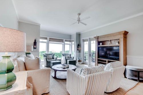 Apartamento Watersound 99 Compass Point Way S #305 Condo