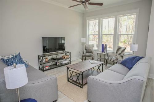Prominence On 30a Pet Friendly Beach Homes