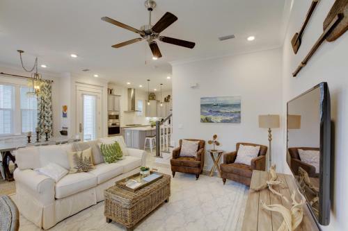 Prominence On 30a Pet Friendly Beach Homes