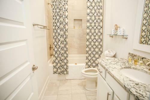 Prominence On 30a Pet Friendly Beach Homes