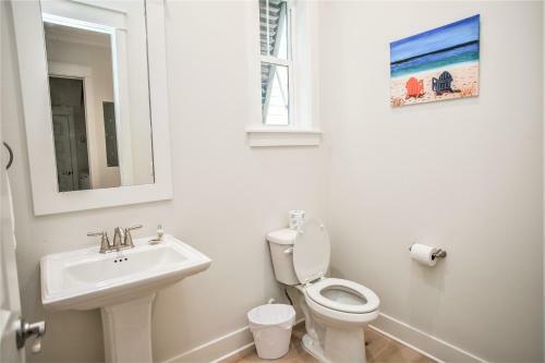 Prominence On 30a Pet Friendly Beach Homes