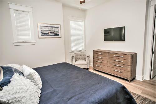 Prominence On 30a Pet Friendly Beach Homes