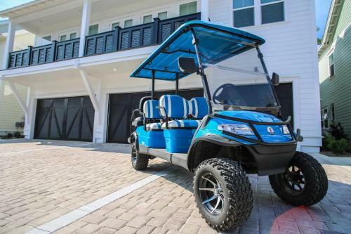 Prominence On 30a Pet Friendly Beach Homes