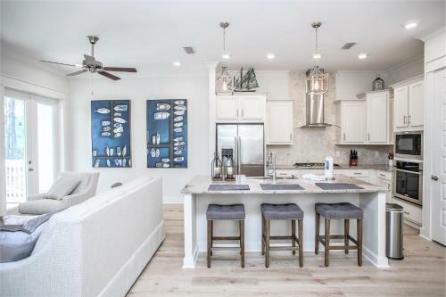Prominence On 30a Pet Friendly Beach Homes