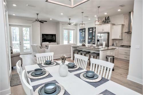 Prominence On 30a Pet Friendly Beach Homes