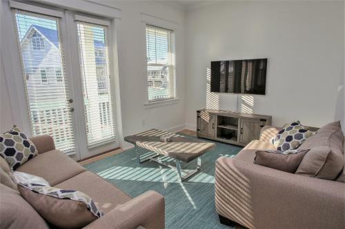 Prominence On 30a Pet Friendly Beach Homes