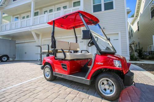 Prominence On 30a Pet Friendly Beach Homes