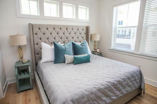 Prominence On 30a Pet Friendly Beach Homes