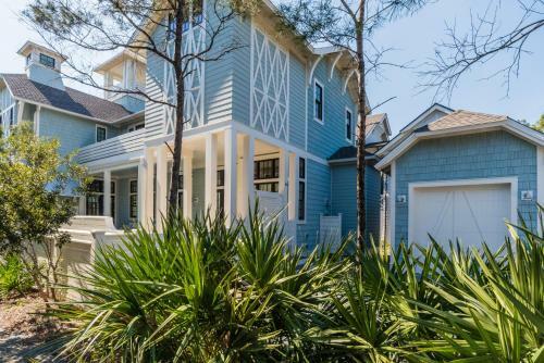 Watersound 65 Salt Box Lane Home