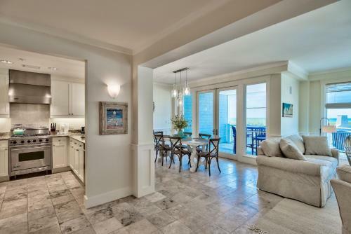 Apartamento Watersound Crossings C-112 - 100 S Bridge Lane Condo