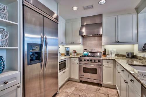 Apartamento Watersound Crossings C-112 - 100 S Bridge Lane Condo