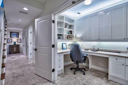 Apartamento Watersound Crossings C-112 - 100 S Bridge Lane Condo