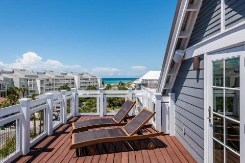 Seagrove 138 Chivas Lane Home