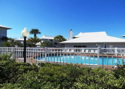Apartamento Beachside Villas 1211