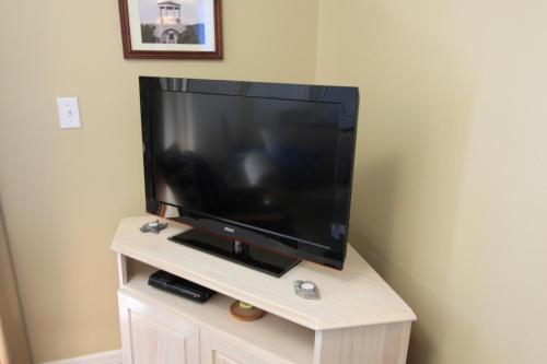 Apartamento Beachside Villas 1211