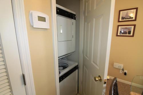 Apartamento Beachside Villas 1211