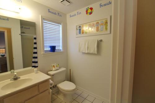 Apartamento Beachside Villas 1211