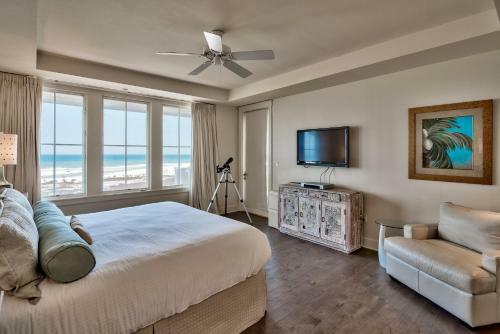 Apartamento Watersound Crossings A-320 - 429 Bridge Lane Condo