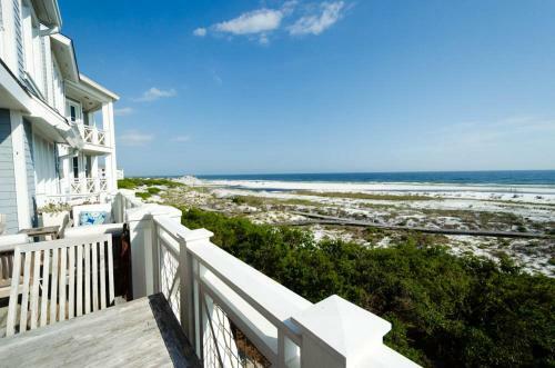 Apartamento Watersound Crossings A-320 - 429 Bridge Lane Condo