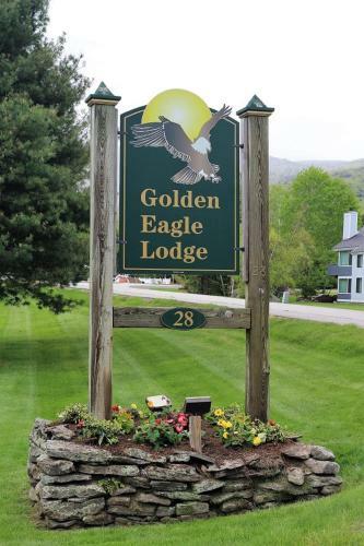 Hotel Golden Eagle Lodge Resort