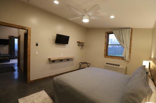 Motel Lakeside Resort