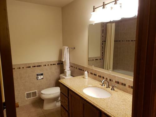 Hotel Rib Mountain Inn