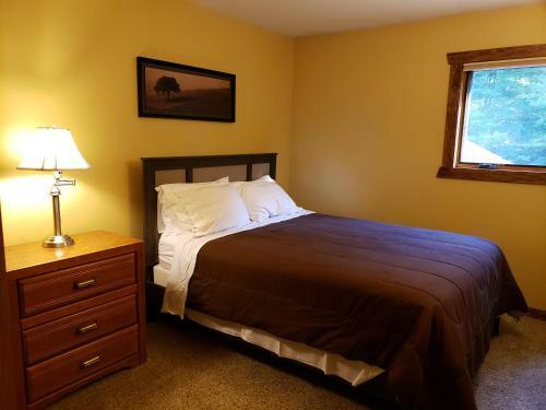 Hotel Rib Mountain Inn