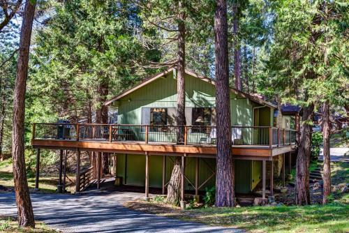 40 Coyle's Cabin